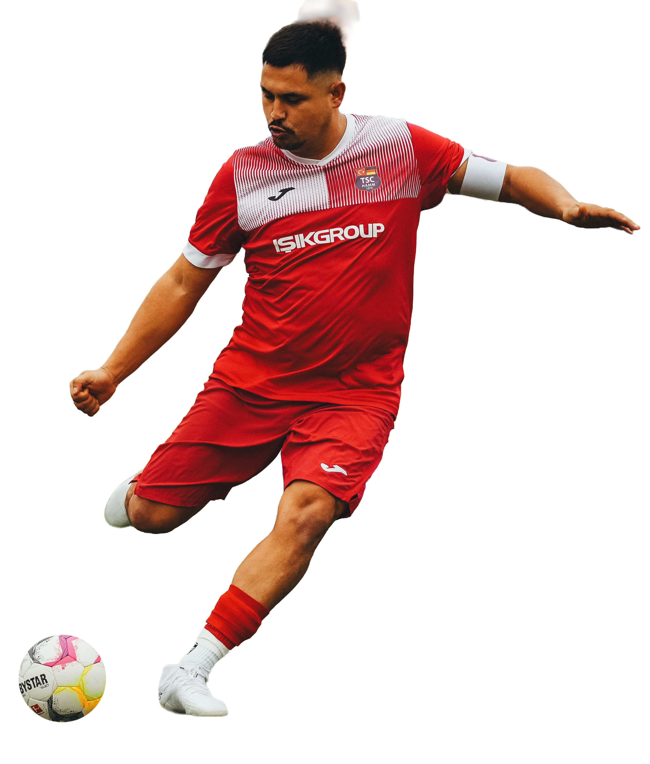 Noor FC player